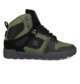 BLACK/OLIVE/GREY (003)