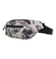 CROCKERY SKULLY PRINT (xkcc)