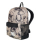CROCKERY SKULLY PRINT (xkcc)