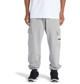 MEDIUM GREY HEATHER (kpvh)