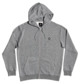 Riot Zip-Up Hoodie for Men  ADYFT03240