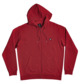 Riot Zip-Up Hoodie for Men  ADYFT03240