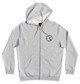 HEATHER GREY (knfh)
