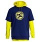 Dryden - Technical Hoodie for Men  ADYFT03300