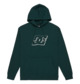 Hampden - Pullover Hoodie for Men  ADYFT03416