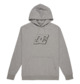 Hampden - Pullover Hoodie for Men  ADYFT03416