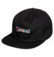 All Caps - Snapback Cap  ADYHA03989