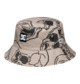 BLACK SKULLY PRINT (xkwk)