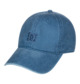 DC Star Vintage - Strapback Cap for Men  ADYHA04233