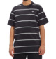 BLACK SPACE STRIPE (xskw)