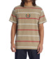 ISLAND FOSSIL REGAL STRIPE (xcrw)