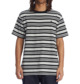 BLACK CHILLED STRIPE (xkws)