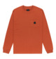 DC 1994 - Long Sleeve Pocket T-Shirt for Men  ADYKT03247