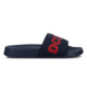 NAVY/RED (nrd)