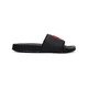 BLACK/RED (blr)