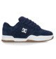 NAVY/WHITE/GUM (410)