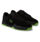 BLACK/LIME GREEN (bl4)