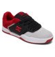 BLACK/RED/GREY (xkrs)