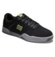 BLACK/GREY/GREEN (xksg)