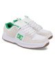 WHITE/GREEN/GUM (113)
