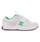 WHITE/GREEN/GUM (113)