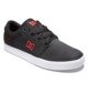 BLACK/ATHLETIC RED/BLACK (kak)