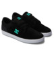 BLACK/BLACK/GREEN (xkkg)