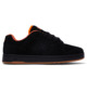 BLACK/BLACK/ORANGE (xkkn)