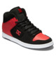 BLACK/RED (blr)