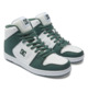 WHITE/DARK OLIVE (hdv)
