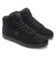 BLACK/BLACK/GUM (kkg)