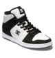 WHITE/BLACK (wbk)