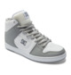 WHITE/GREY (wgy)