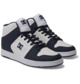 WHITE/NAVY (wny)