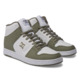 WHITE/OLIVE (wo0)