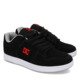 BLACK/BLACK/RED (009)
