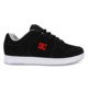 BLACK/BLACK/RED (009)
