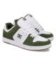 OLIVE/WHITE (302)
