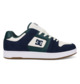 NAVY/WHITE/GREEN (411)