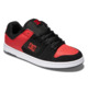 BLACK/ATHLETIC RED (bah)