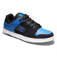 BLACK/BLUE (bkb)
