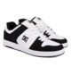 WHITE/BLACK (wbk)