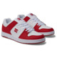 WHITE/RED (wrd)