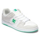 WHITE/GREY/GREEN (xwsg)