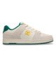 OFF WHITE / DARK GREEN (110)
