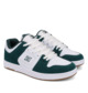 GREEN/WHITE (310)