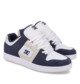 NAVY/OFF WHITE/WHITE (411)