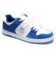 BLUE/WHITE (bwt)