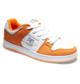 ORANGE/WHITE (orw)