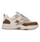 BROWN/TAN/OFF WHITE (211)